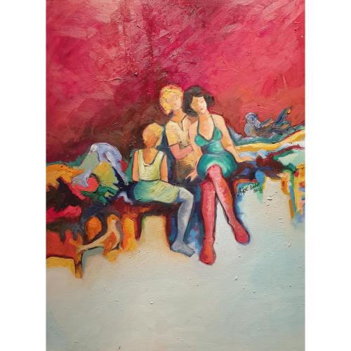 Ayşe Delier - 15